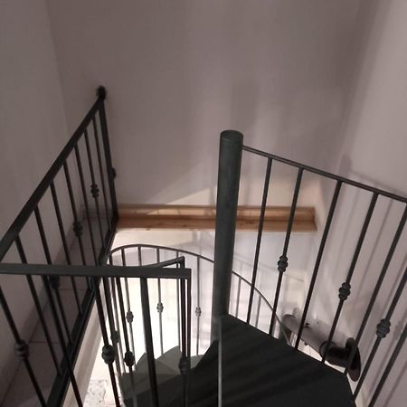 Casa Diaz Villa Olbia Eksteriør bilde