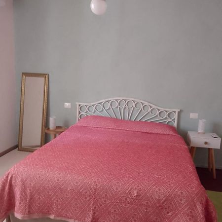 Casa Diaz Villa Olbia Eksteriør bilde