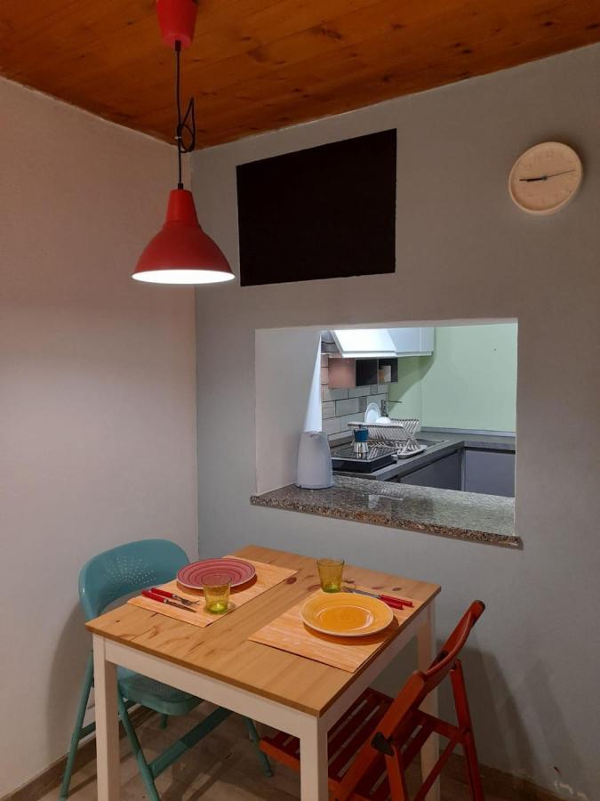 Casa Diaz Villa Olbia Eksteriør bilde