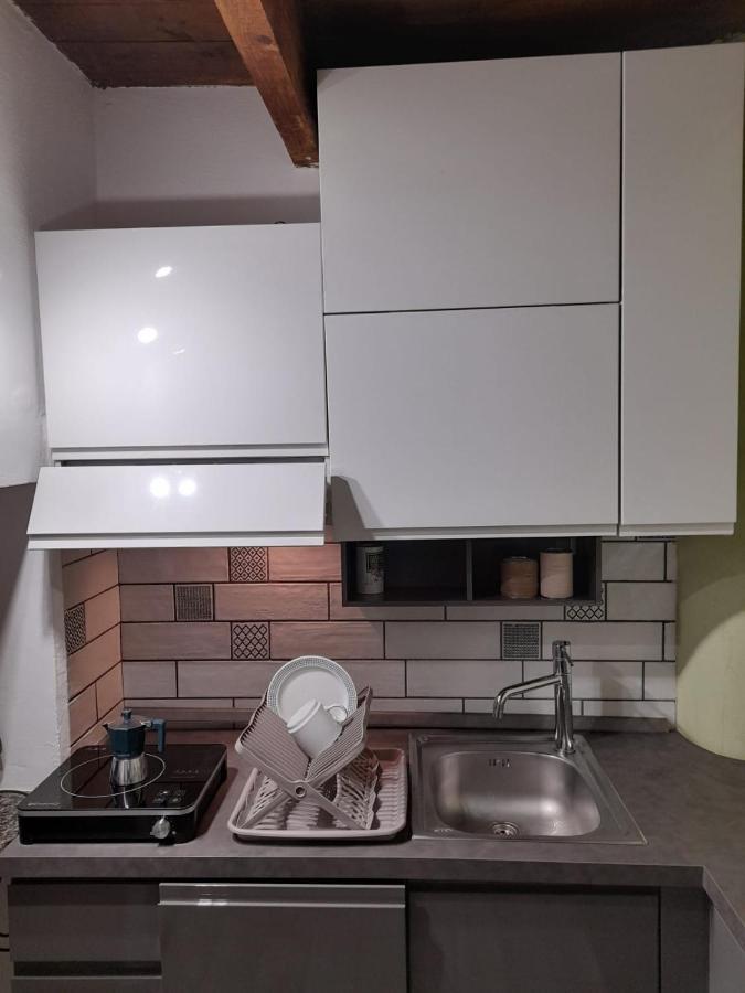 Casa Diaz Villa Olbia Eksteriør bilde
