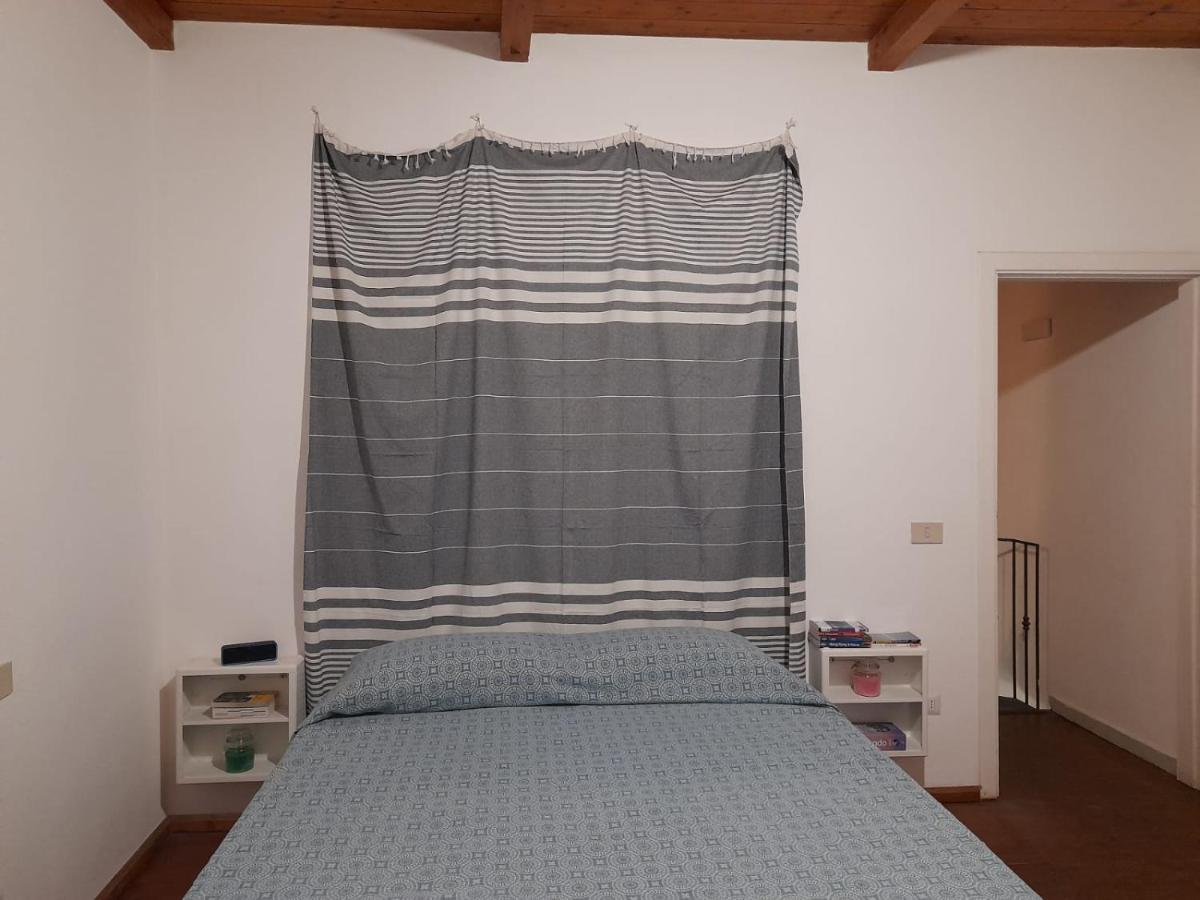 Casa Diaz Villa Olbia Eksteriør bilde