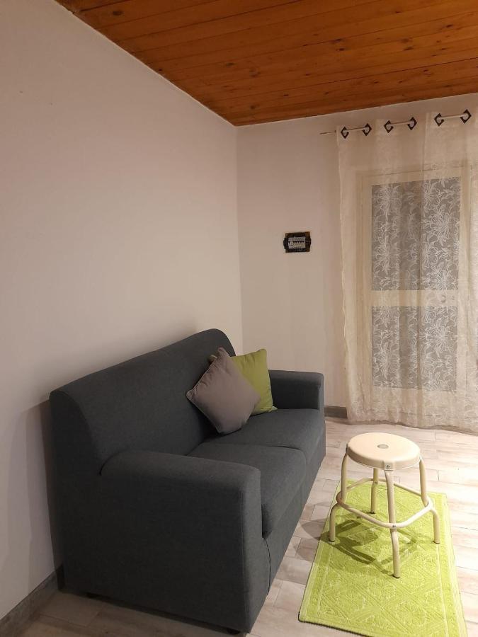 Casa Diaz Villa Olbia Eksteriør bilde
