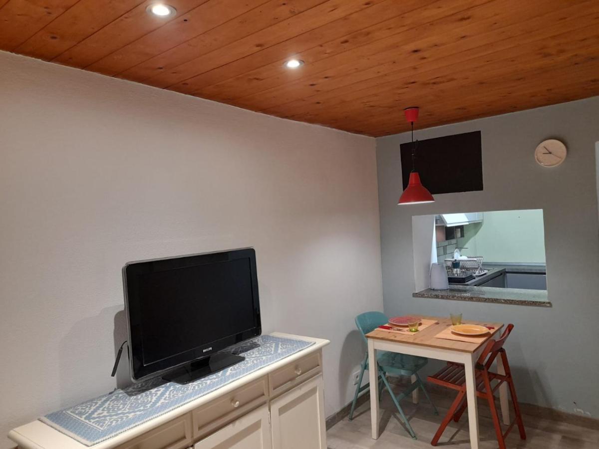 Casa Diaz Villa Olbia Eksteriør bilde