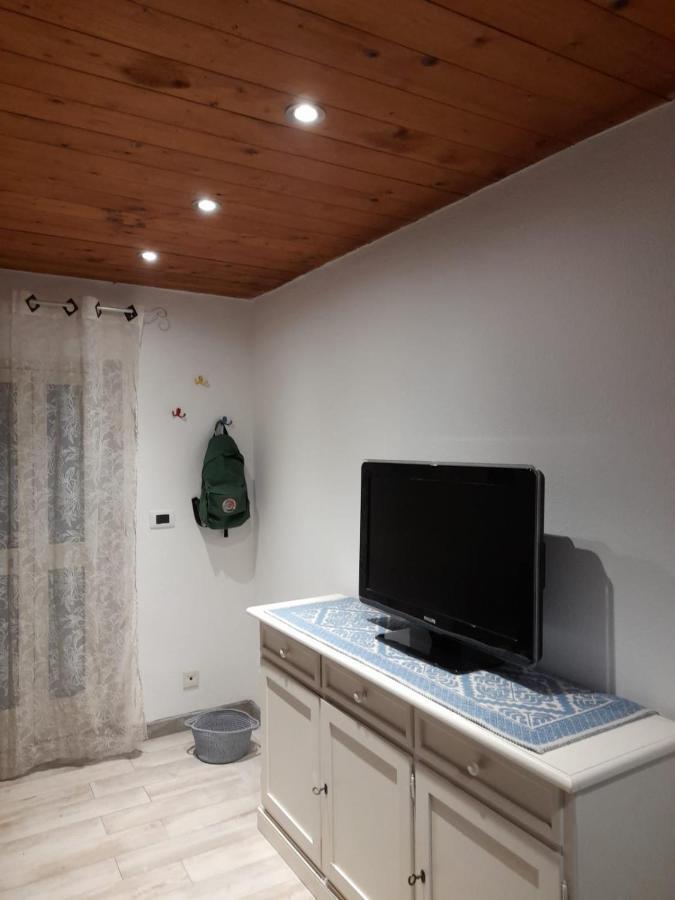 Casa Diaz Villa Olbia Eksteriør bilde