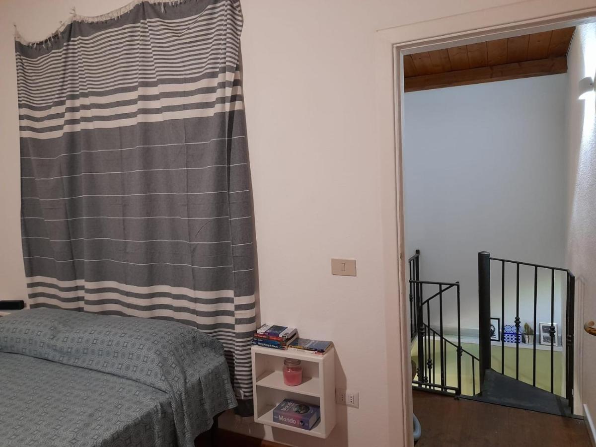Casa Diaz Villa Olbia Eksteriør bilde