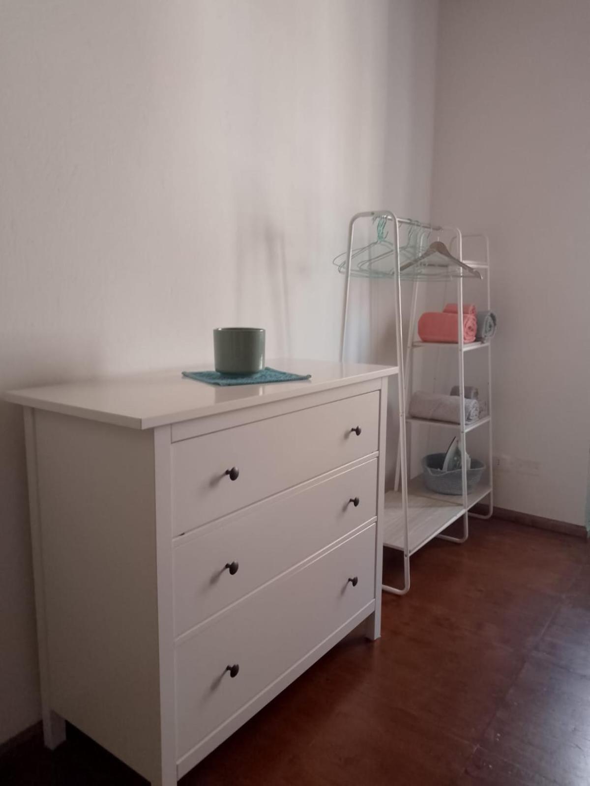 Casa Diaz Villa Olbia Eksteriør bilde