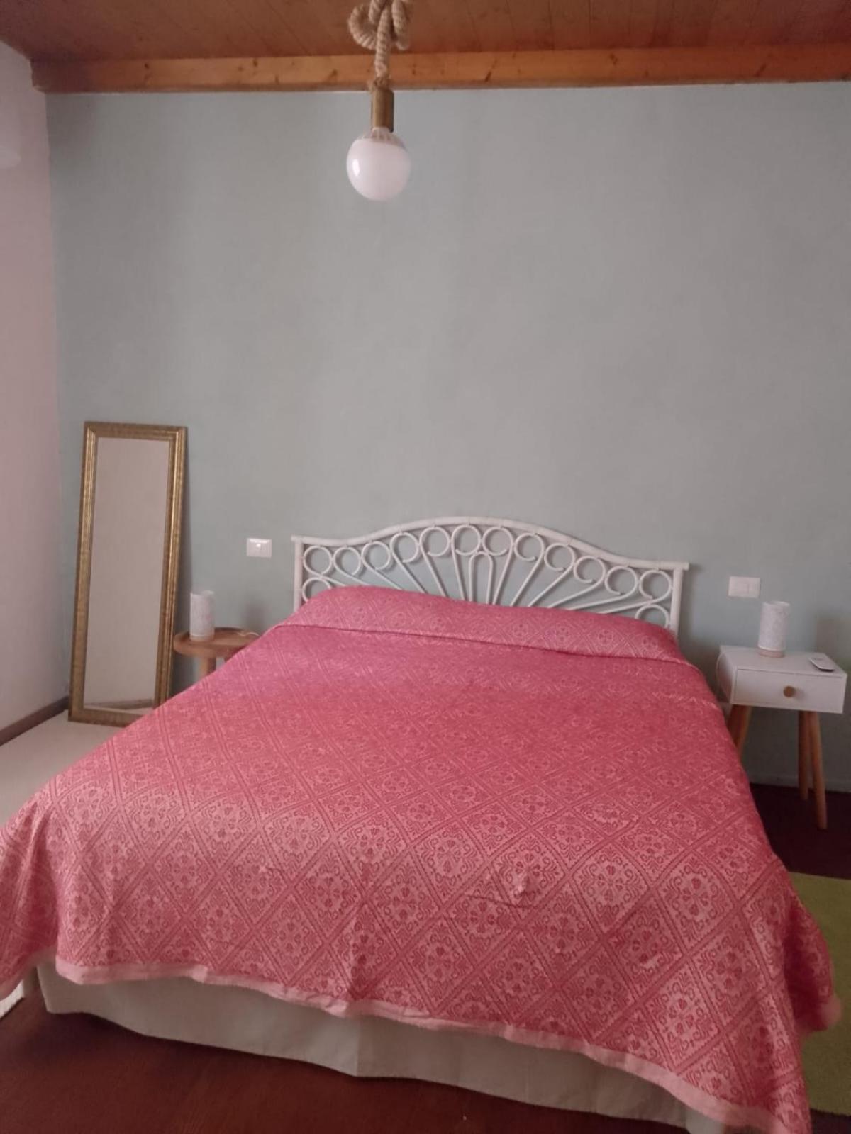 Casa Diaz Villa Olbia Eksteriør bilde